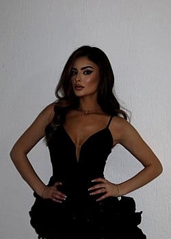 Elda Fetahu